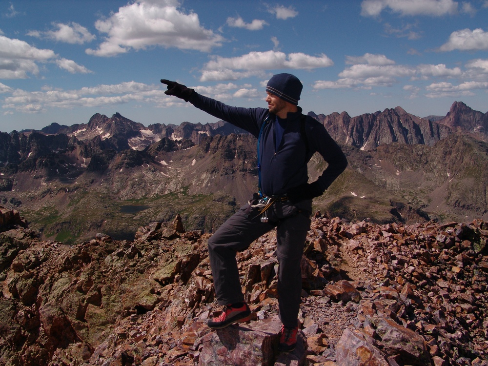 Matt Vestal Summit2